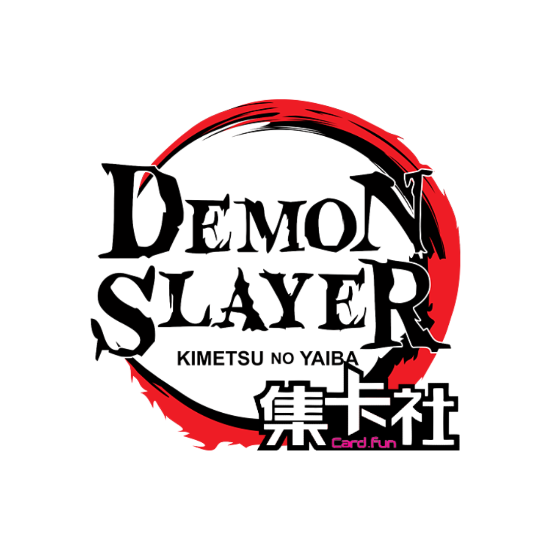 Demon Slayer - CARD FUN