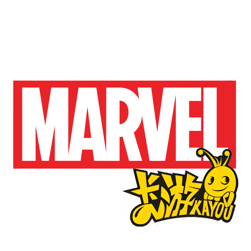 Marvel - KAYOU